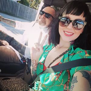 Meet your Posher, Sara